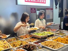 -西北轻工批发市场