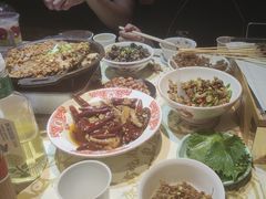 -串盟烧烤大排档·长沙美食地标(星沙店)