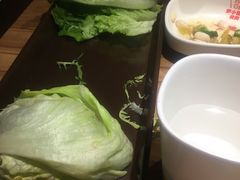 -炉小哥烤肉(朗悦公园茂店)