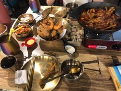 -HOTISLAND海鸡岛(宝业路店)