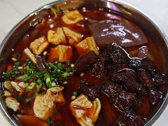 -金牌罗记肠旺面(蔡家街店)