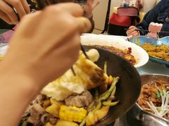 -新洪记·丽久饭店(铁西店)