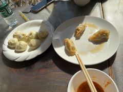 -从前慢海鲜面馆