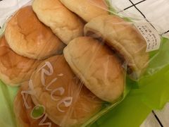 纯米早餐包-RiceZone乐食尊纯米面包坊(望京店)