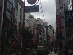 -一蘭拉面(新宿中央东口店)