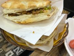 -陕记老潼关肉夹馍(凯旋广场店)