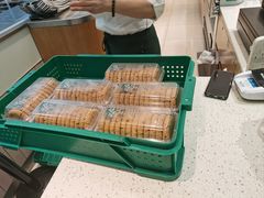 -泸溪河桃酥(欧尚店)