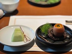 -觀芷隐轩·宋宴(河坊街店)