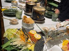 -Thai Basil罗勒叶泰式餐厅(时代天街店)