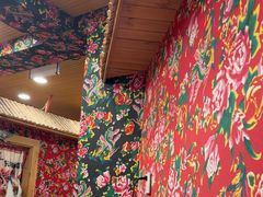 -田家大院东北农家菜铁锅炖(西安总店)