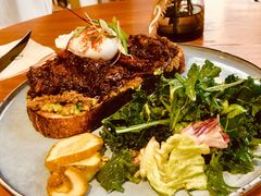 -O'mills Sourdough Bakery&Bistro(永嘉路店)