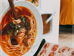 -进哥湖南津市牛肉粉店(下沙店)