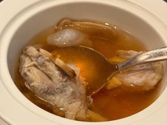 花胶汤-万丽轩·粤菜(王府井金茂万丽酒店)