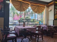 -开心果牛扒城(雍华庭店)