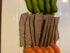 -逸林轩中餐厅(中信泰富朱家角锦江酒店)