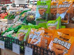 -京客隆超市(华安店)