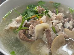 -南香小食店(水门路店)