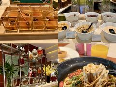 -成都世纪城假日酒店-西楼