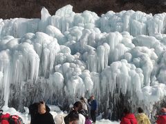 -太子岭滑雪场