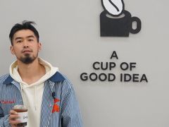 -Seesaw Coffee(武商MALL·武广店)