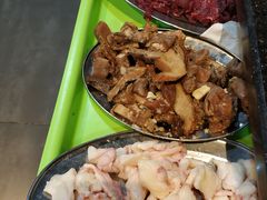 -牛一煲美食(江高店)