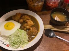 原味鸡块咖喱-金龙咖喱