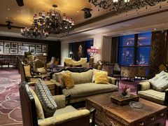 -长沙富力万达文华酒店