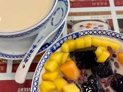 -赵记传承·中国甜品(福州总店)