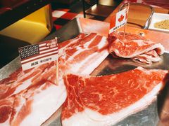 -炉小哥烤肉(朗悦公园茂店)