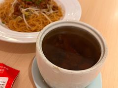-多喝汤·粤式茶餐(太和金铂店)