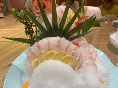 -尚海豆捞(乐虹坊店)