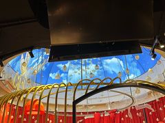 -钳小柒·小龙虾蓝龙王烧烤夜宵(长寿路店)