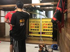 -核客极限挑战
