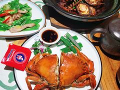 -林香柠·柠檬茶(新景店)