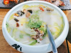 -喜粤糖朝餐厅(三八广场店)