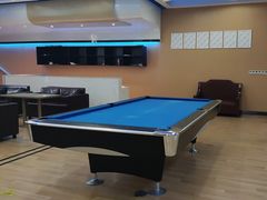 -美仕莱·游泳健身(六合龙湖天街店)