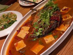 -小厨旺鱼庄(黑金冠店)