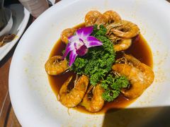 -HOHO餐厅(古子城店)