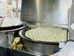 -东泰祥生煎馆(陕西南路店)