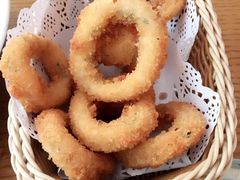 -香草意餐厅(杏石口路店)