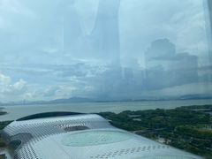 -小南洋海景餐厅(深圳湾店)