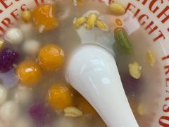 -正宗八宝冰饭·非遗冰饭·烧烤(奎桥店)