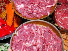 -阳阳老火锅(小南门店)