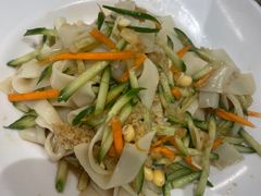 -吕氏疙瘩汤·海鲜新鲁菜(海州利群店)