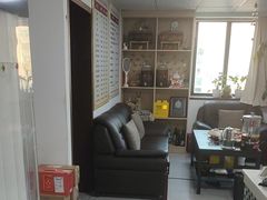 -润合汇养生馆(佳宁娜广场店)