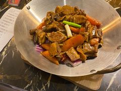 -同庆楼(天鹅酒家店)