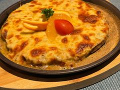 -俄士厨房(万松园店)