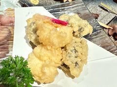 -千代武日本料理(爱建店)
