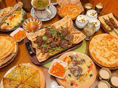 -那拉提之疆·新疆菜(美院店)