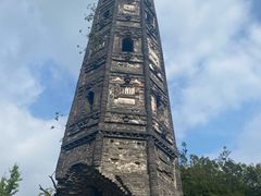 -上海佘山国家森林公园天马山园